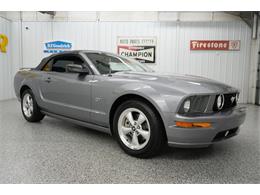 2007 Ford Mustang (CC-2107653) for sale in Homer City, Pennsylvania