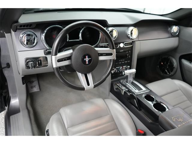 2007 Ford Mustang (CC-2107653) for sale in Homer City, Pennsylvania