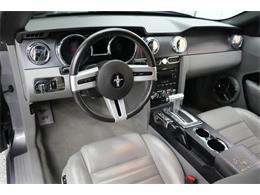2007 Ford Mustang (CC-2107653) for sale in Homer City, Pennsylvania