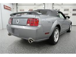2007 Ford Mustang (CC-2107653) for sale in Homer City, Pennsylvania