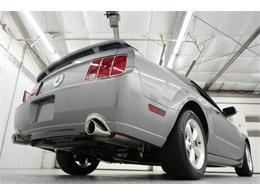 2007 Ford Mustang (CC-2107653) for sale in Homer City, Pennsylvania
