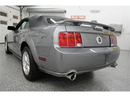 2007 Ford Mustang (CC-2107653) for sale in Homer City, Pennsylvania