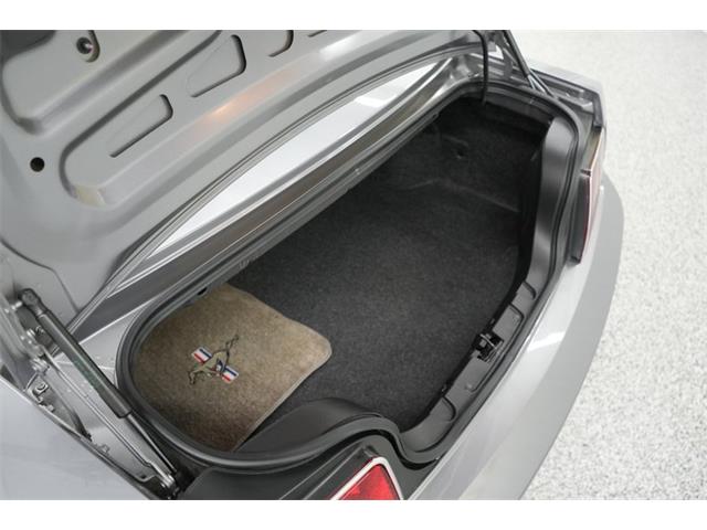 2007 Ford Mustang (CC-2107653) for sale in Homer City, Pennsylvania