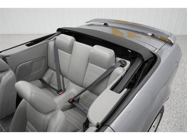 2007 Ford Mustang (CC-2107653) for sale in Homer City, Pennsylvania