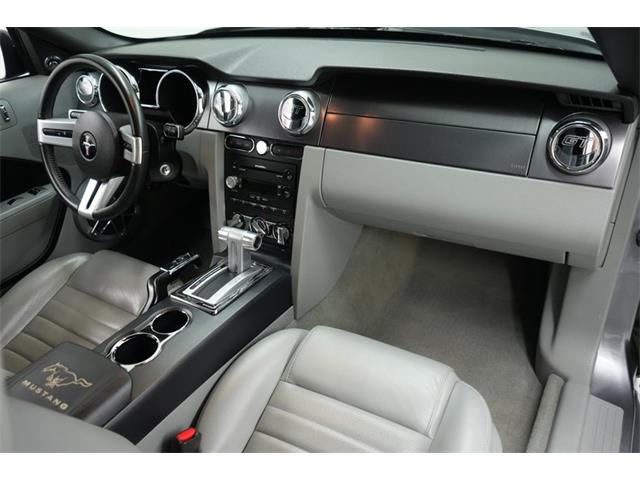 2007 Ford Mustang (CC-2107653) for sale in Homer City, Pennsylvania