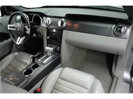 2007 Ford Mustang (CC-2107653) for sale in Homer City, Pennsylvania