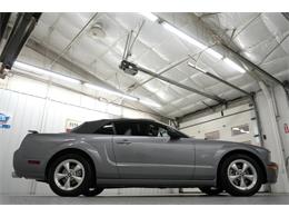 2007 Ford Mustang (CC-2107653) for sale in Homer City, Pennsylvania