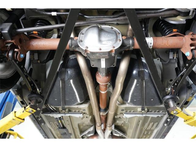 2007 Ford Mustang (CC-2107653) for sale in Homer City, Pennsylvania