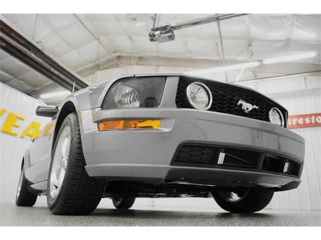 2007 Ford Mustang (CC-2107653) for sale in Homer City, Pennsylvania