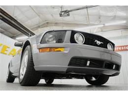 2007 Ford Mustang (CC-2107653) for sale in Homer City, Pennsylvania