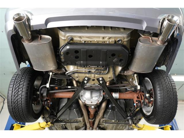 2007 Ford Mustang (CC-2107653) for sale in Homer City, Pennsylvania