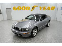 2007 Ford Mustang (CC-2107653) for sale in Homer City, Pennsylvania