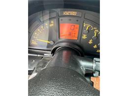 1993 Chevrolet Corvette (CC-2107654) for sale in Cadillac, Michigan