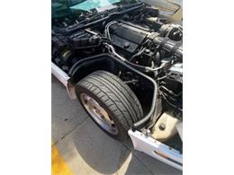 1993 Chevrolet Corvette (CC-2107654) for sale in Cadillac, Michigan