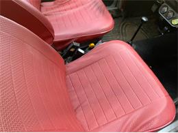 1974 Volkswagen Super Beetle (CC-2107655) for sale in Cadillac, Michigan