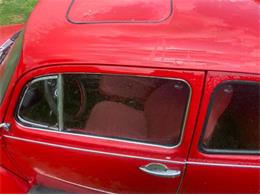 1974 Volkswagen Super Beetle (CC-2107655) for sale in Cadillac, Michigan