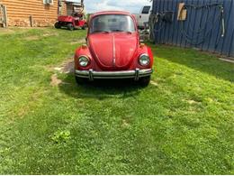 1974 Volkswagen Super Beetle (CC-2107655) for sale in Cadillac, Michigan