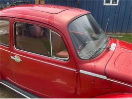 1974 Volkswagen Super Beetle (CC-2107655) for sale in Cadillac, Michigan