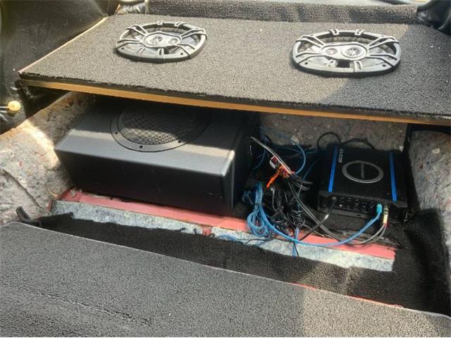 1974 Volkswagen Super Beetle (CC-2107655) for sale in Cadillac, Michigan