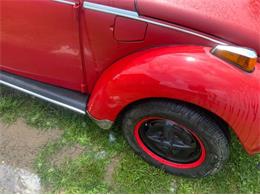 1974 Volkswagen Super Beetle (CC-2107655) for sale in Cadillac, Michigan
