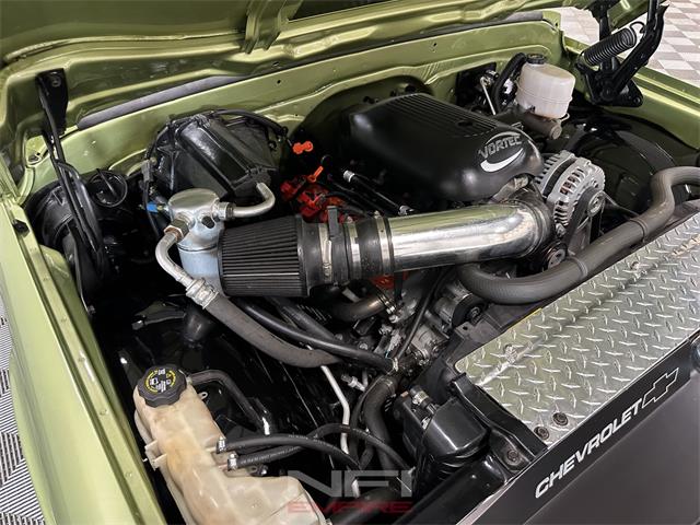 1972 Chevrolet C10 (CC-2107656) for sale in North East, Pennsylvania