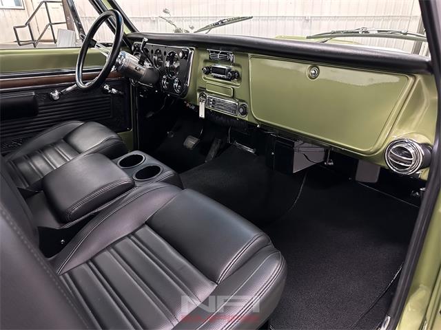 1972 Chevrolet C10 (CC-2107656) for sale in North East, Pennsylvania