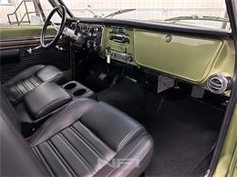 1972 Chevrolet C10 (CC-2107656) for sale in North East, Pennsylvania