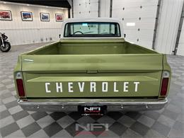 1972 Chevrolet C10 (CC-2107656) for sale in North East, Pennsylvania