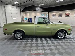 1972 Chevrolet C10 (CC-2107656) for sale in North East, Pennsylvania