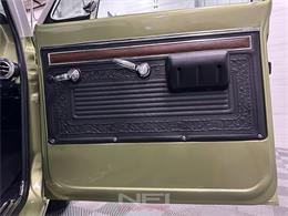 1972 Chevrolet C10 (CC-2107656) for sale in North East, Pennsylvania