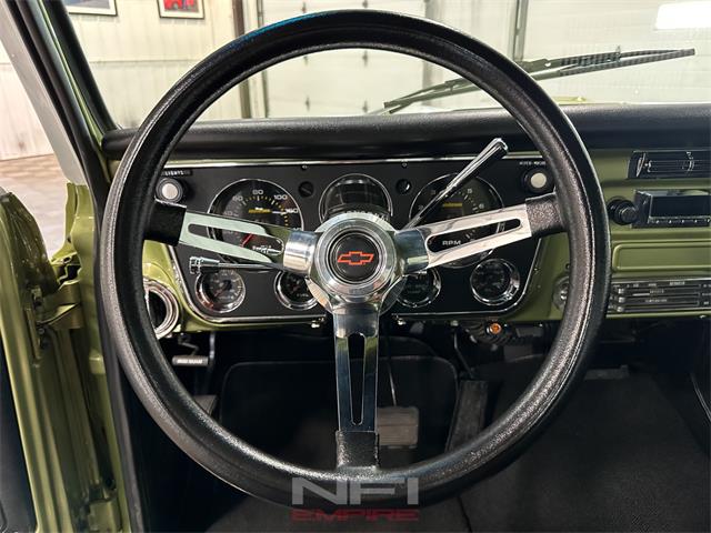 1972 Chevrolet C10 (CC-2107656) for sale in North East, Pennsylvania