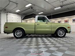 1972 Chevrolet C10 (CC-2107656) for sale in North East, Pennsylvania