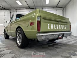 1972 Chevrolet C10 (CC-2107656) for sale in North East, Pennsylvania