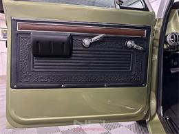1972 Chevrolet C10 (CC-2107656) for sale in North East, Pennsylvania