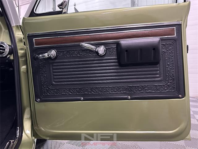1972 Chevrolet C10 (CC-2107656) for sale in North East, Pennsylvania