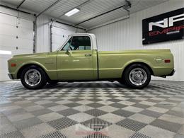 1972 Chevrolet C10 (CC-2107656) for sale in North East, Pennsylvania