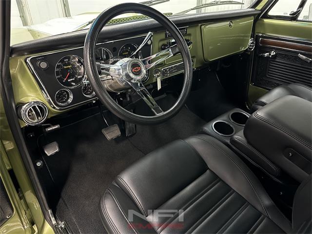 1972 Chevrolet C10 (CC-2107656) for sale in North East, Pennsylvania