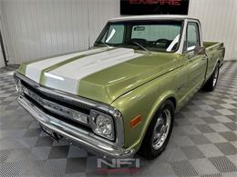 1972 Chevrolet C10 (CC-2107656) for sale in North East, Pennsylvania