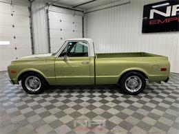 1972 Chevrolet C10 (CC-2107656) for sale in North East, Pennsylvania