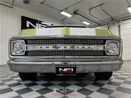 1972 Chevrolet C10 (CC-2107656) for sale in North East, Pennsylvania
