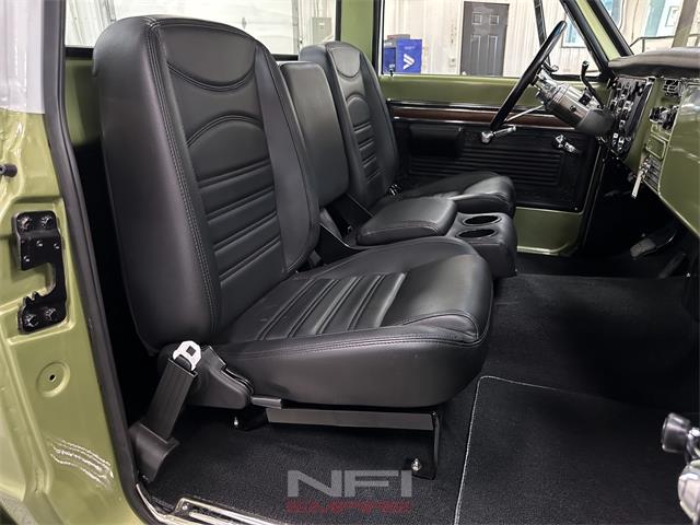 1972 Chevrolet C10 (CC-2107656) for sale in North East, Pennsylvania