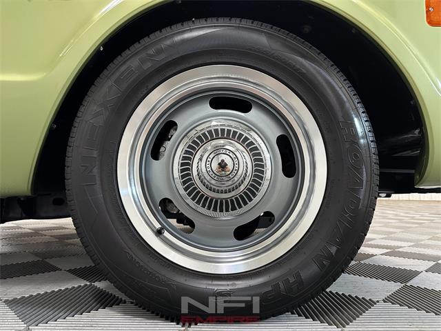 1972 Chevrolet C10 (CC-2107656) for sale in North East, Pennsylvania