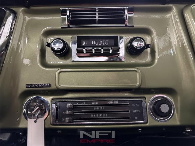1972 Chevrolet C10 (CC-2107656) for sale in North East, Pennsylvania