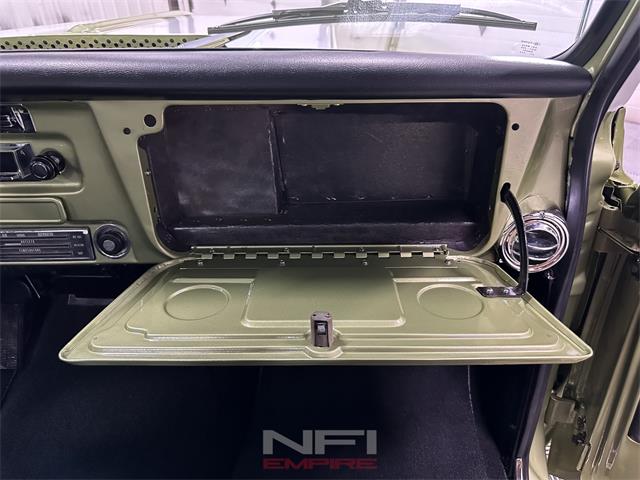 1972 Chevrolet C10 (CC-2107656) for sale in North East, Pennsylvania