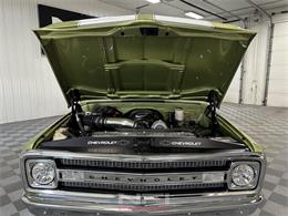 1972 Chevrolet C10 (CC-2107656) for sale in North East, Pennsylvania