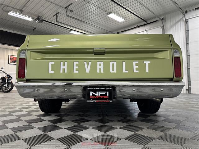 1972 Chevrolet C10 (CC-2107656) for sale in North East, Pennsylvania