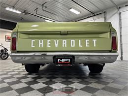 1972 Chevrolet C10 (CC-2107656) for sale in North East, Pennsylvania