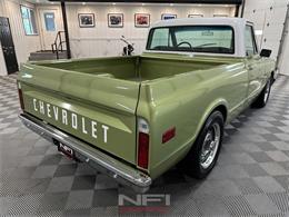 1972 Chevrolet C10 (CC-2107656) for sale in North East, Pennsylvania