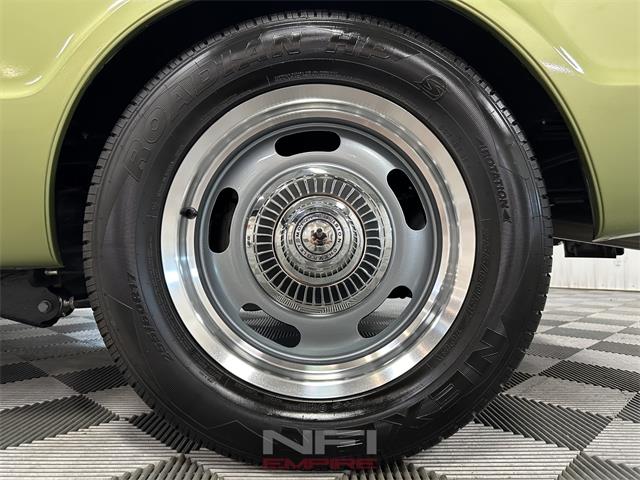 1972 Chevrolet C10 (CC-2107656) for sale in North East, Pennsylvania