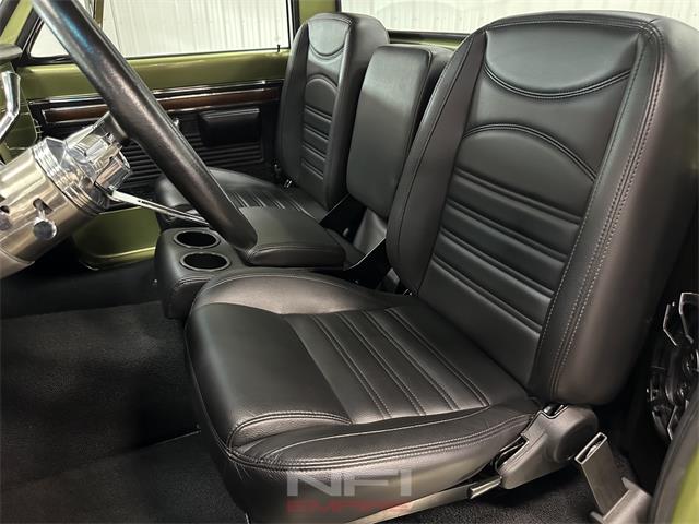 1972 Chevrolet C10 (CC-2107656) for sale in North East, Pennsylvania